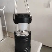 چراغ روشنایی