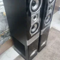 اسپیکر راک فلش خور بلوتوثی