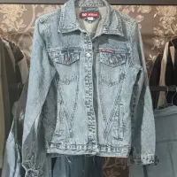 چندین مدل کت جین وارداتی زیر قیمت