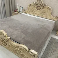 سرویس خواب تمام چوب|تخت و سرویس خواب|مشهد, امام خمینی|دیوار