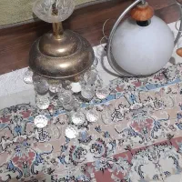 لوستر کریستال|لوستر و چراغ آویز|تهران, تهرانسر شرقی|دیوار