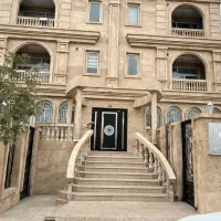 ۱۵۰ متری_ شیک_vip_سند اماده