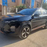 x33 cross اتوماتیک