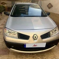 مگان مدل۸۷|خودرو سواری و وانت|مشهد, گوهرشاد|دیوار