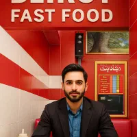 کارگرساده خانم یا آقا