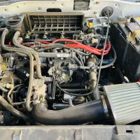 پارس سال ۱۴۰۰. موتور xu7|خودرو سواری و وانت|یزد, |دیوار