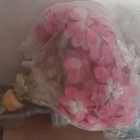 دسته گل خارجی