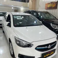 شاهین GL فول / نقد و اقساط / تحویل آنی