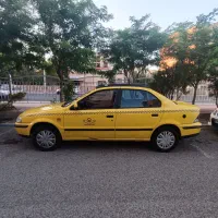 تاکسی گردشی ۸۷|خودرو سواری و وانت|تهران, بوستان ولایت|دیوار