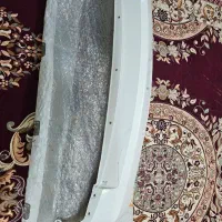 سپر عقب ۱۱۱|قطعات یدکی و لوازم جانبی|اهواز, منبع اب|دیوار