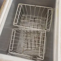 فروش فریز در بالا|یخچال و فریزر|بندرعباس, |دیوار