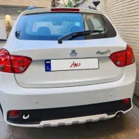 کوییک GXL ترمز ESC|خودرو سواری و وانت|اصفهان, کوجان|دیوار
