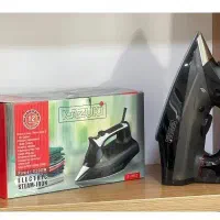 اتو بخار دستی