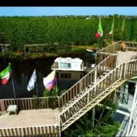 فروش ویلای نقلی مبله شده|فروش خانه و ویلا|صحنه, |دیوار