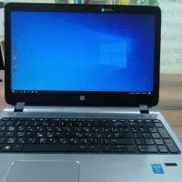 لبتاب hp probook G2 450|رایانه همراه|قدس, شهر‌قدس|دیوار