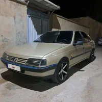 پژو ۸۳ بژ عروسک