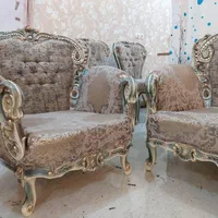 تعمیرات انواع مبل