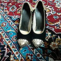 کفش مجلسی سایز ۳۶ قیمت ۲۰۰ تو مان