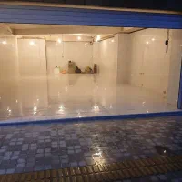 فروش یا معاوضه مغازه تجاری ۷۸ متری