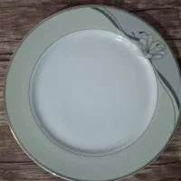 چینی سالم و نو