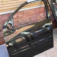 درب سمت راننده و کاپوت|قطعات یدکی و لوازم جانبی|تبریز, |دیوار