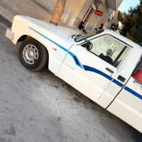 مزدا وانت