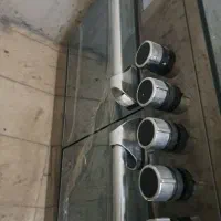 اجاق گاز طرح فر