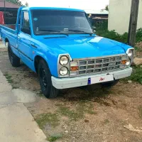 نیسان مدل ۹۲