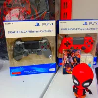 دسته بازی ps4 & ps5|کنسول، بازی ویدئویی و آنلاین|تبریز, |دیوار