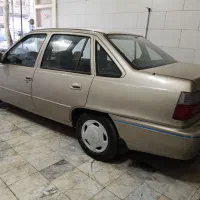 دوو سیلو استثنایی|خودرو سواری و وانت|نسیم‌شهر, |دیوار