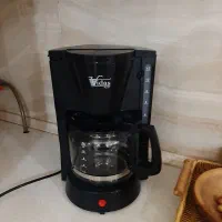 قهوه ساز مارک ویداس|قوری، کتری، قهوهساز دستی|شریفآباد, |دیوار