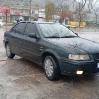 سمند ۸۲ خانگی و کم کار|خودرو سواری و وانت|نورآباد ممسنی, |دیوار