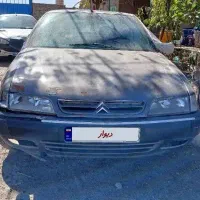 زانتیا مدل ۸۵|خودرو سواری و وانت|لواسان, |دیوار