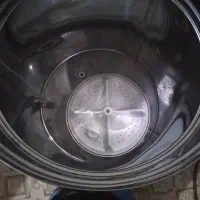 پتوشور آذر متین|ماشین لباسشویی و خشک‌کن لباس|سوسنگرد, |دیوار