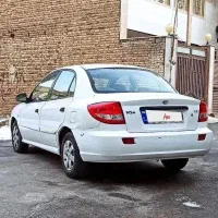 ریو مدل ۸۸ بدون رنگ|خودرو سواری و وانت|ارومیه, |دیوار