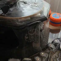 گرامافون درحدنو|سیستم صوتی خانگی|مشهد, شهرک شهید باهنر|دیوار