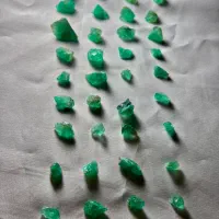 مجموعه زمرد«پنجششیر»|جواهرات|یزد, |دیوار