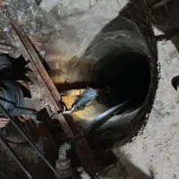 مغانی انواع چاه