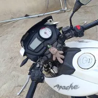 موتور اپاچی 180cc|موتورسیکلت|سراوان, |دیوار