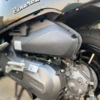 بنلی پانارئا۴۰۲درحدصفرکارکرد۷هزار۱۰ماه بیمهPANAREA|موتورسیکلت|تهران, عباسآباد|دیوار