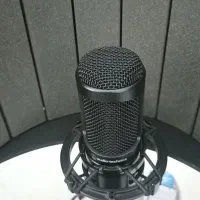 میکروفن استودیویی و حرفه ای AT 2035|آلات موسیقی|کرمان, |دیوار