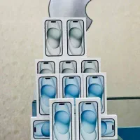 آیفون 15 نرمال بدون ریجستر پک اصلی