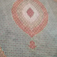 فرش شش متری هفتصد شانه محتشم