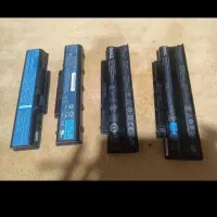 خرید باتری خراب لپ تاپ در محل