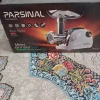 چرخ گوشت پارسینال