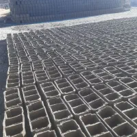 بلوک سقفی سیمانی مهریز