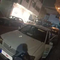 پراید ۱۱۱ فول اپشن اسپرت