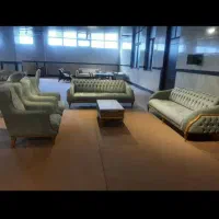 تعمیرات ورویکوبی ورنگاری مبلمان راحتی استیل کلاسیک|خدمات پیشه و مهارت|محمدشهر, عباس آباد|دیوار