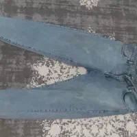 شلوار مام استایل