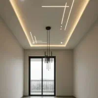 آپارتمان85متر/2خواب نورگیر/تک واحدی/2قدمی بلوار